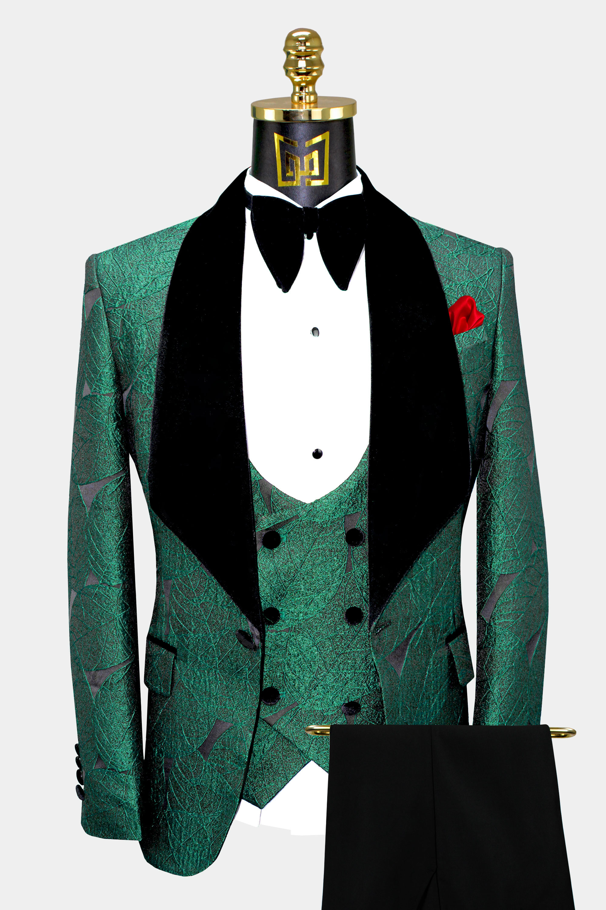 10 Best Prom Suits ☀ Tuxedos - Cool ...